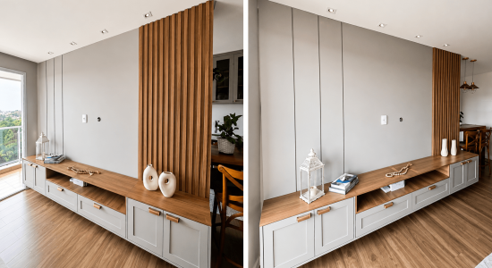 painel-para-tv-com-ripado-amadeirado-e-rack-planejado-em-bc