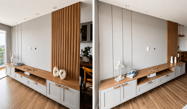 painel-para-tv-com-ripado-amadeirado-e-rack-planejado-em-bc